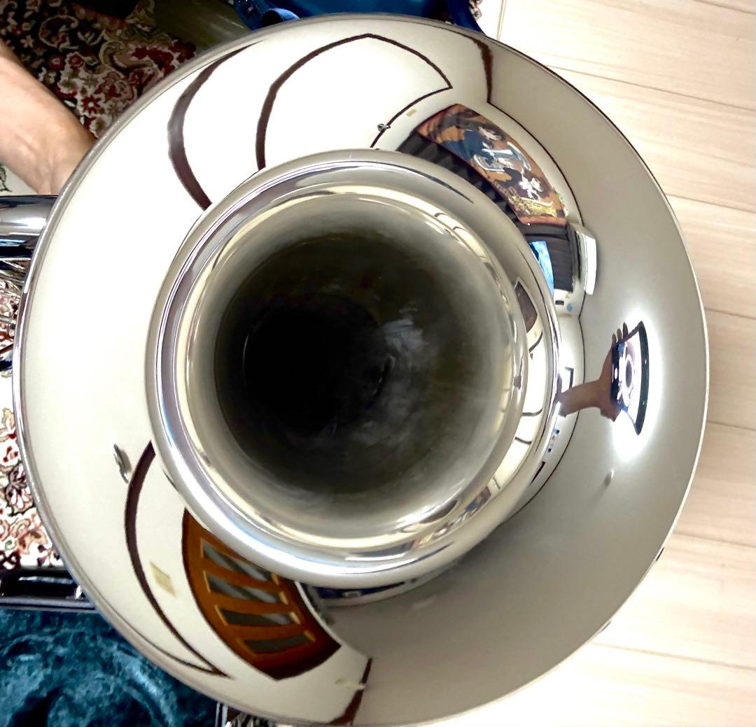 【HG】YAMAHA YEP-621s ユーフォニアム