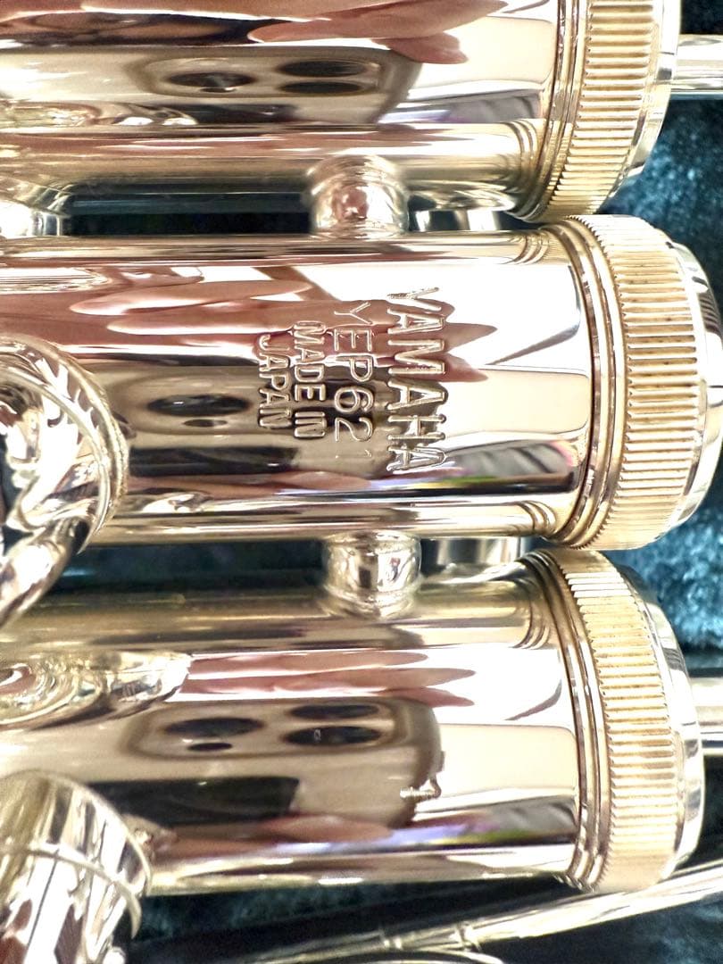 【HG】YAMAHA YEP-621s ユーフォニアム