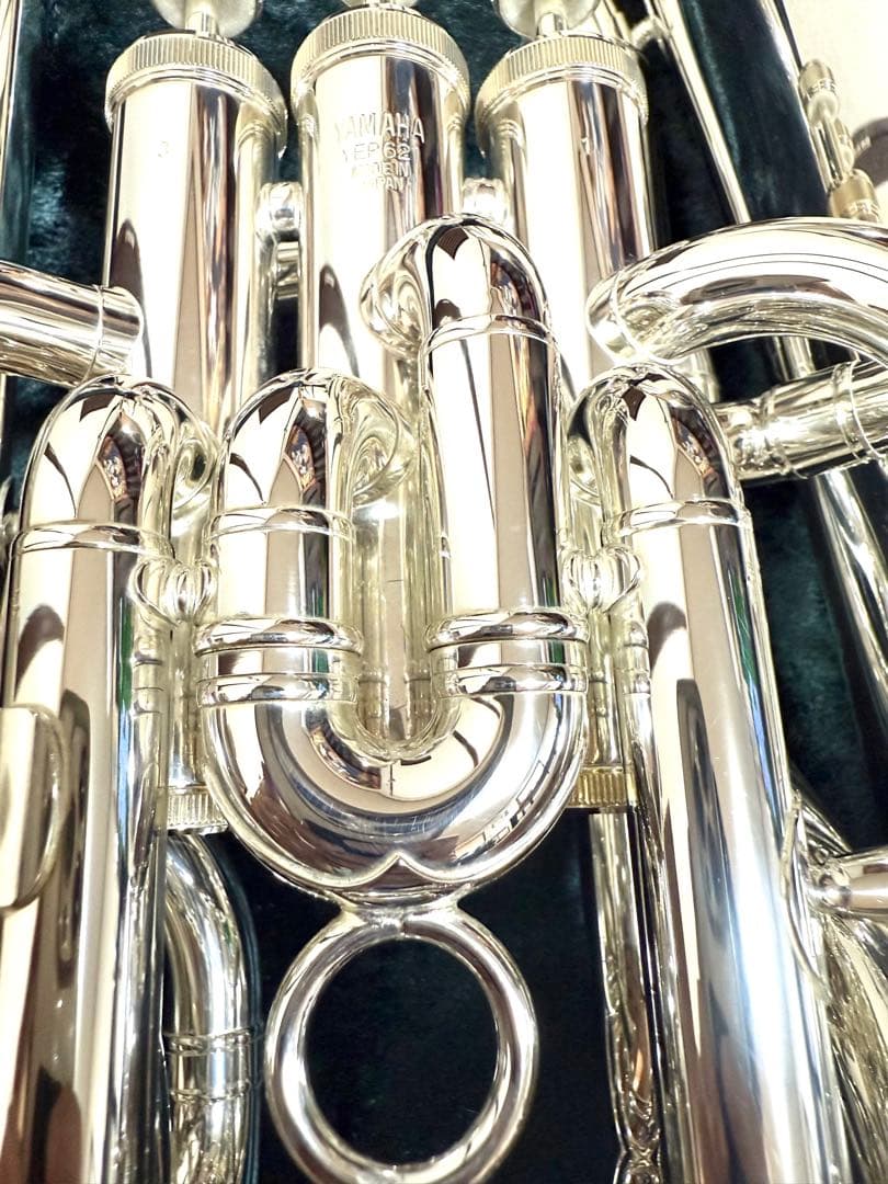 【HG】YAMAHA YEP-621s ユーフォニアム