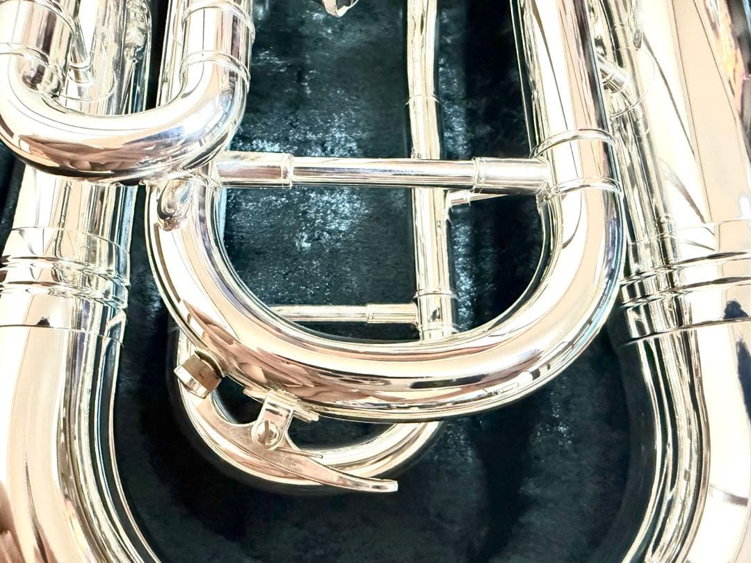 【HG】YAMAHA YEP-621s ユーフォニアム