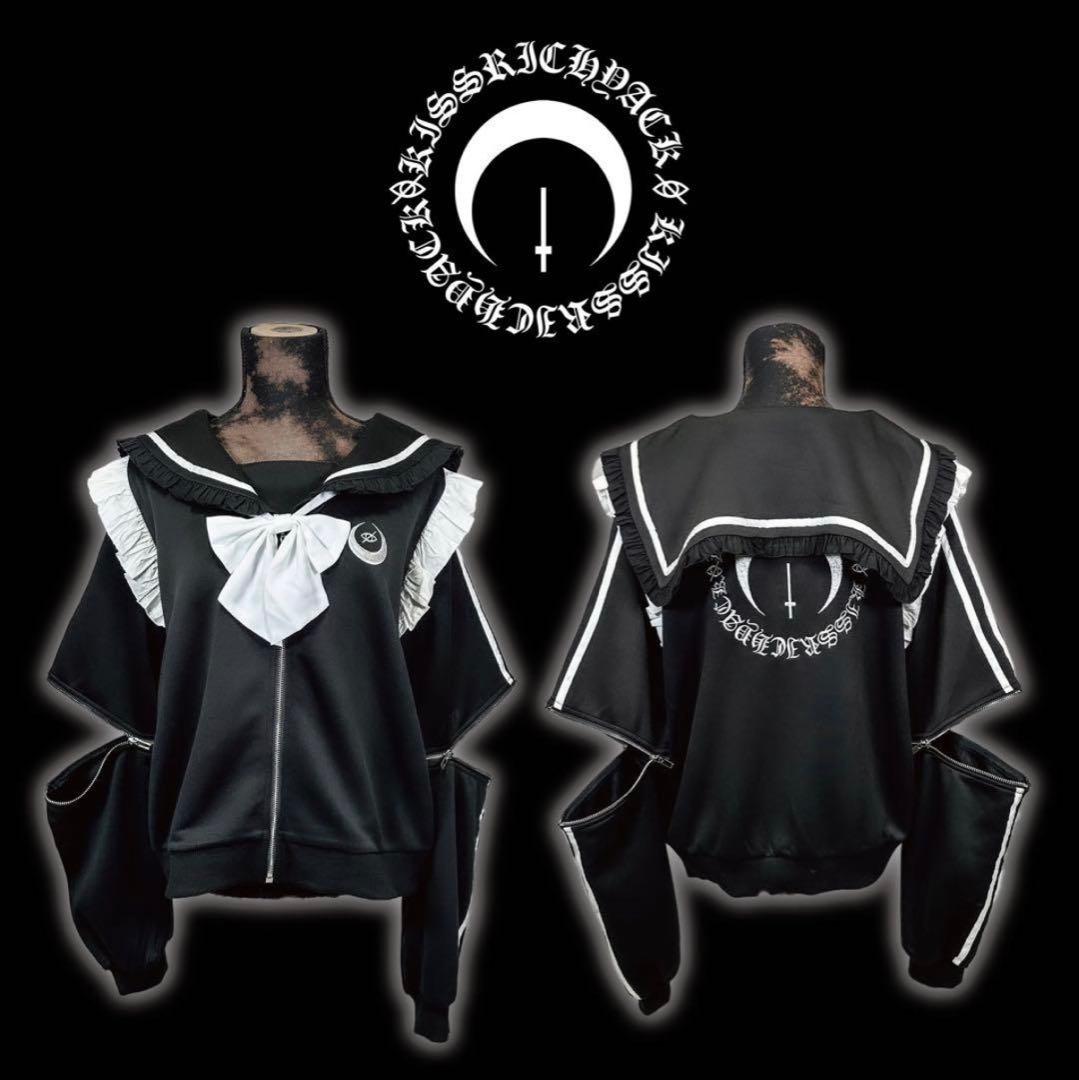 kryセーラー四点まとめ　専用