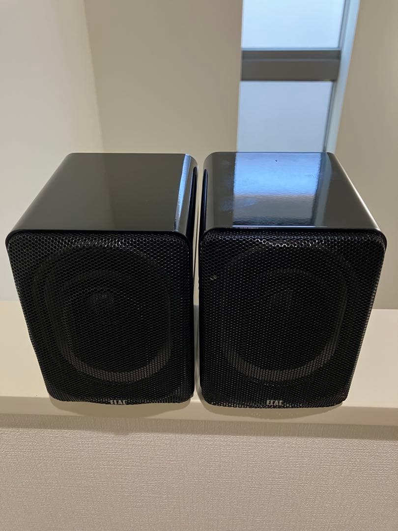 エラック　elac BS302 感動の音質