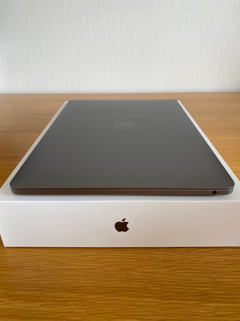 美品 Apple M1 MacBook Pro 2020 MacBook本体