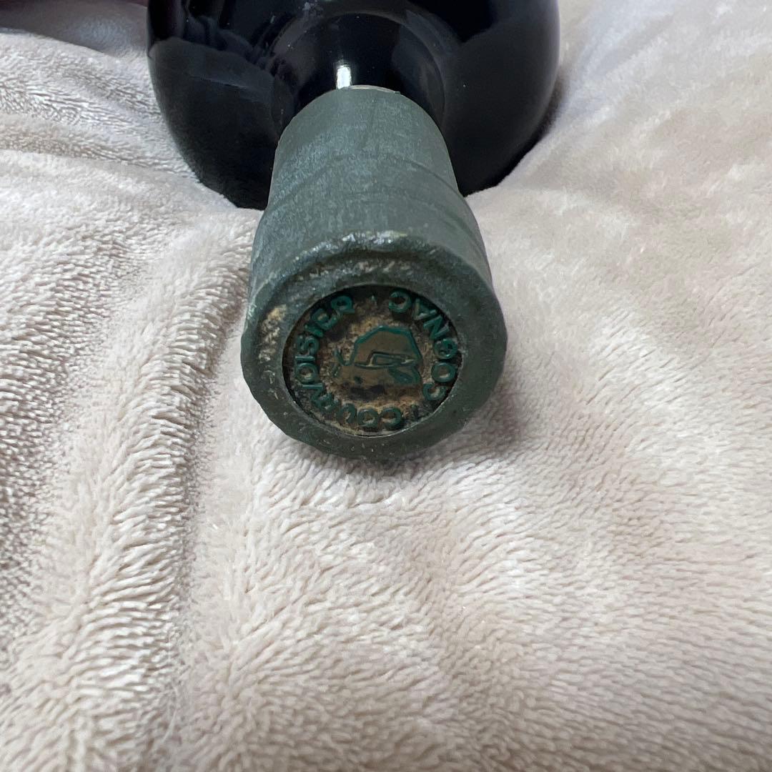 Johnnie Walker Blue Label スコッチウイスキー　角瓶付き