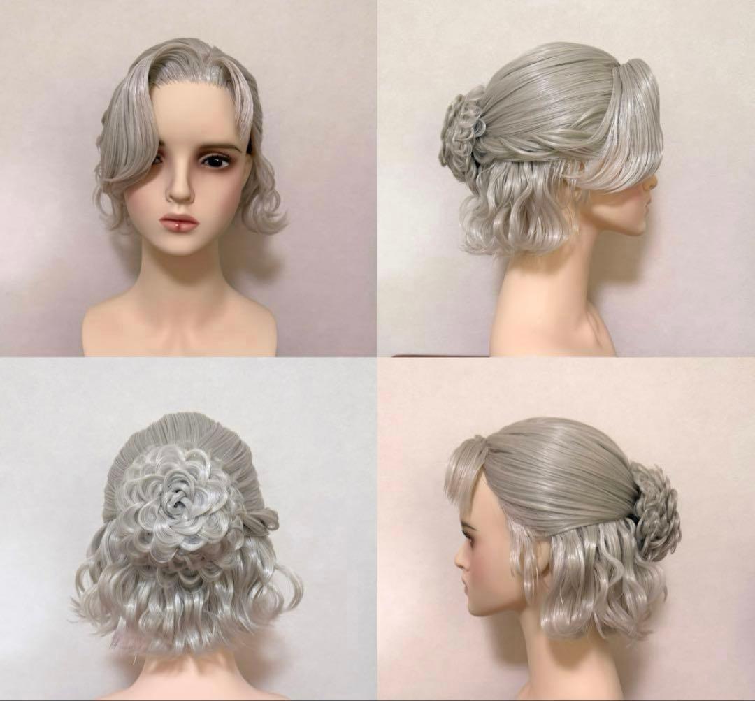 第五人格 踊り子 コスプレ バレンタインデー衣装 シルフィード