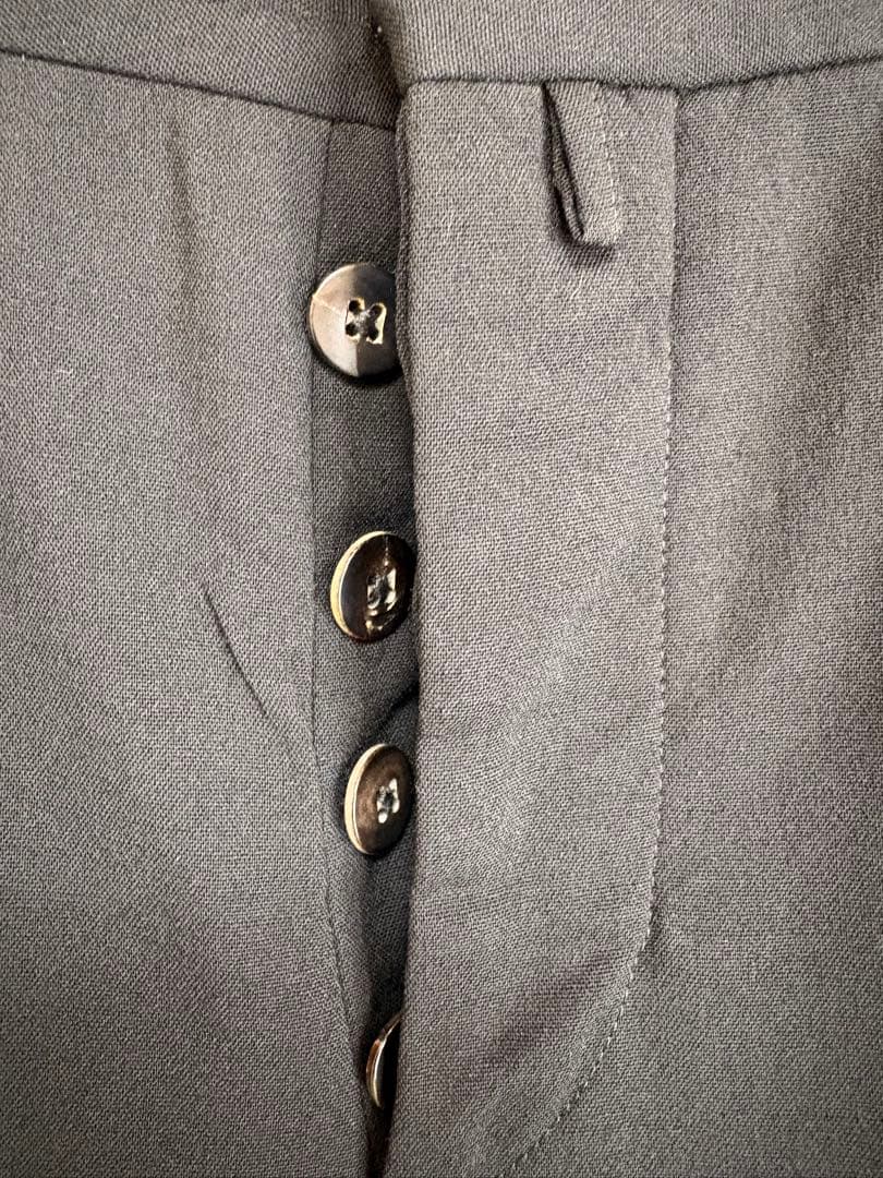 ジルサンダー　JIL SANDER　テーラードスーツ・セットアップ