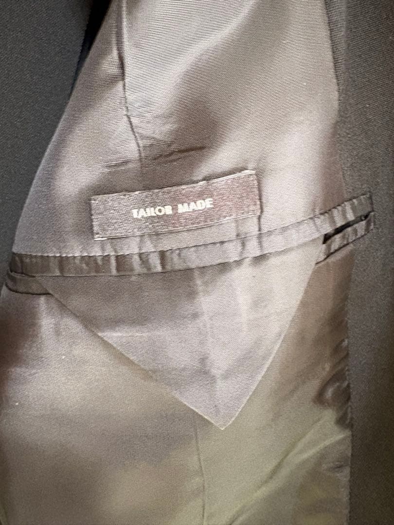 ジルサンダー　JIL SANDER　テーラードスーツ・セットアップ