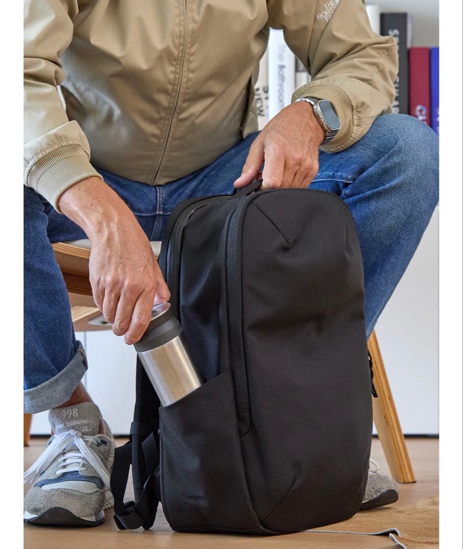 【新品】WEXLEY ETAN COMPACT BUSINESS PACK