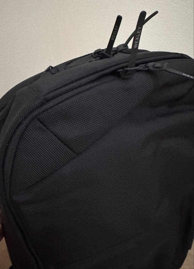 【新品】WEXLEY ETAN COMPACT BUSINESS PACK