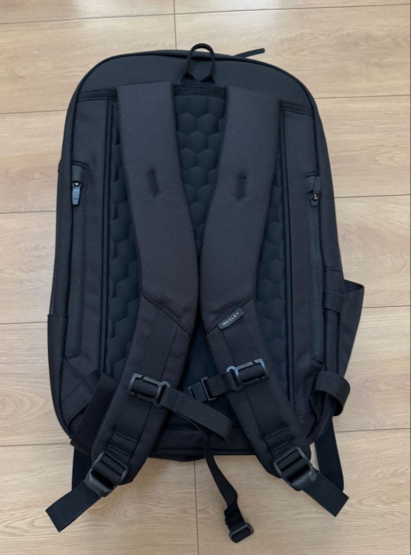 【新品】WEXLEY ETAN COMPACT BUSINESS PACK