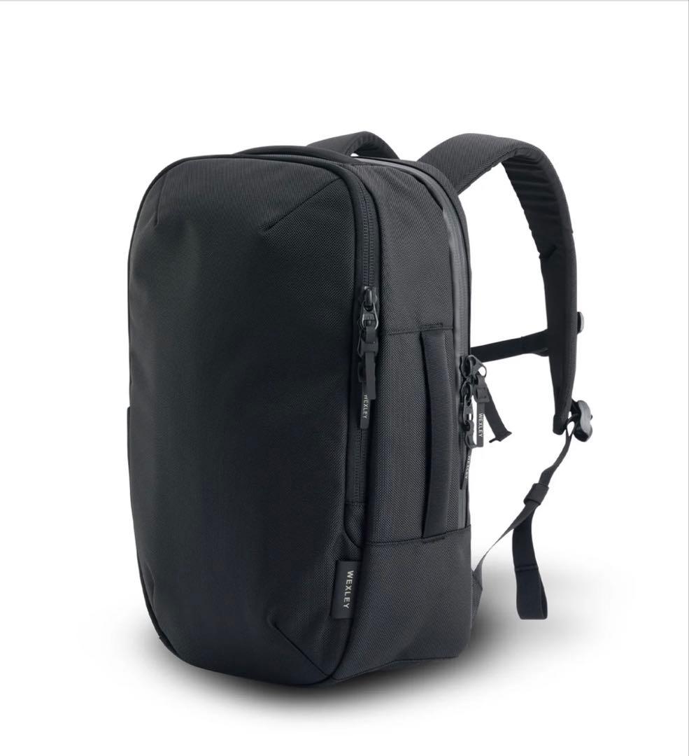【新品】WEXLEY ETAN COMPACT BUSINESS PACK