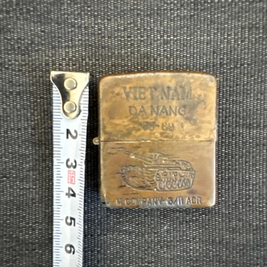 ベトナムライター