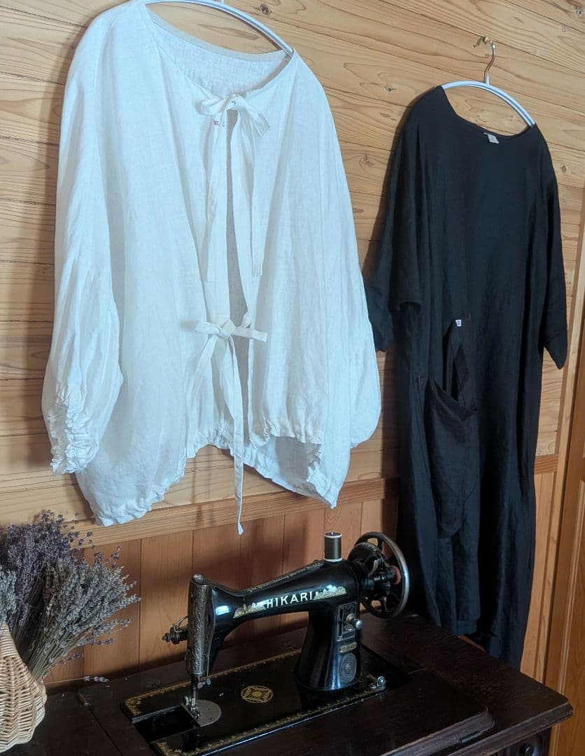 2　ハンドメイド2点　新品