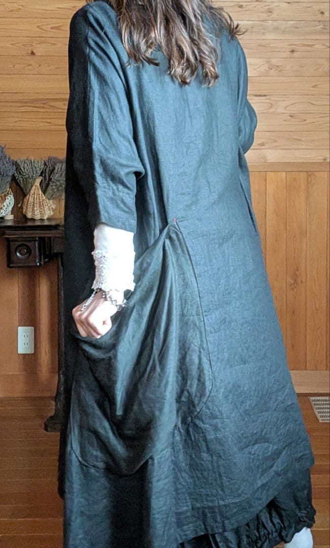 2　ハンドメイド2点　新品