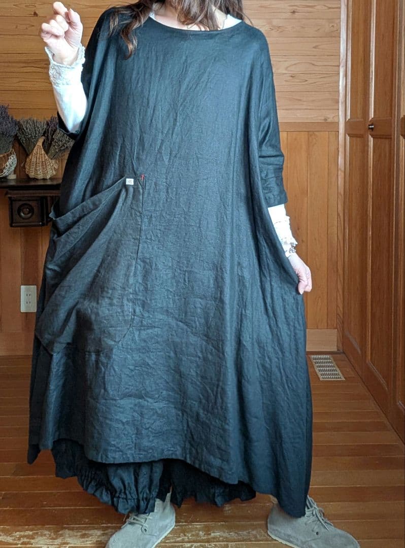 2　ハンドメイド2点　新品