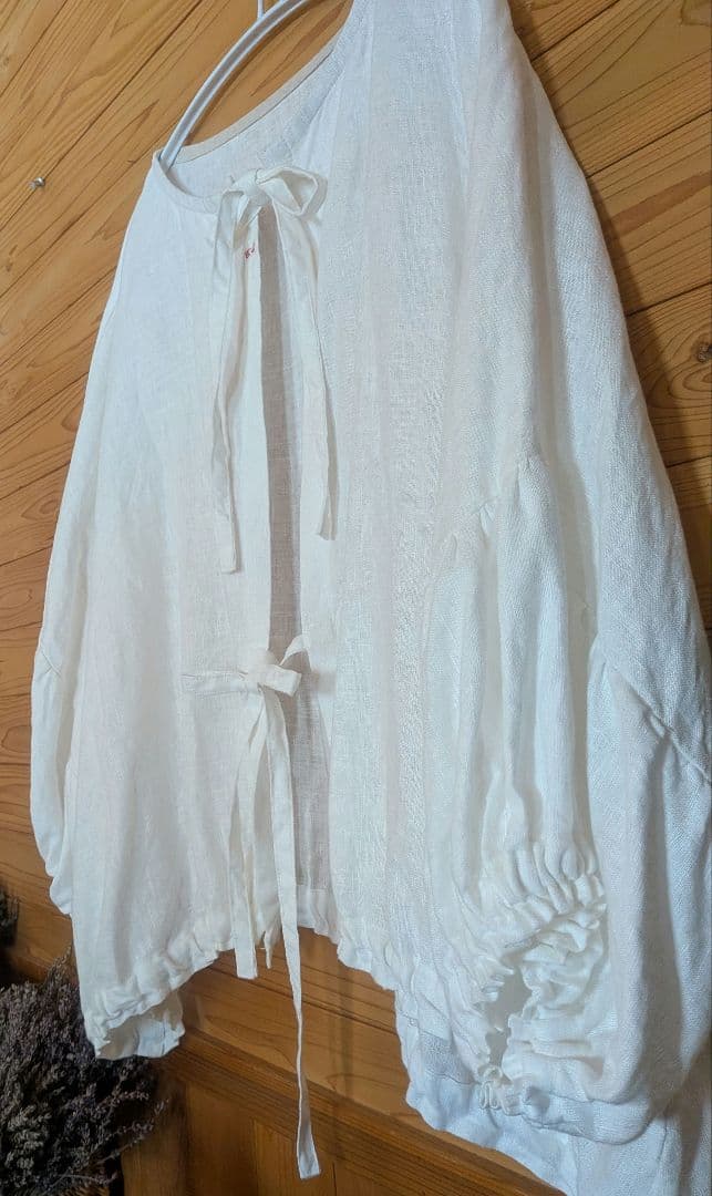 2　ハンドメイド2点　新品