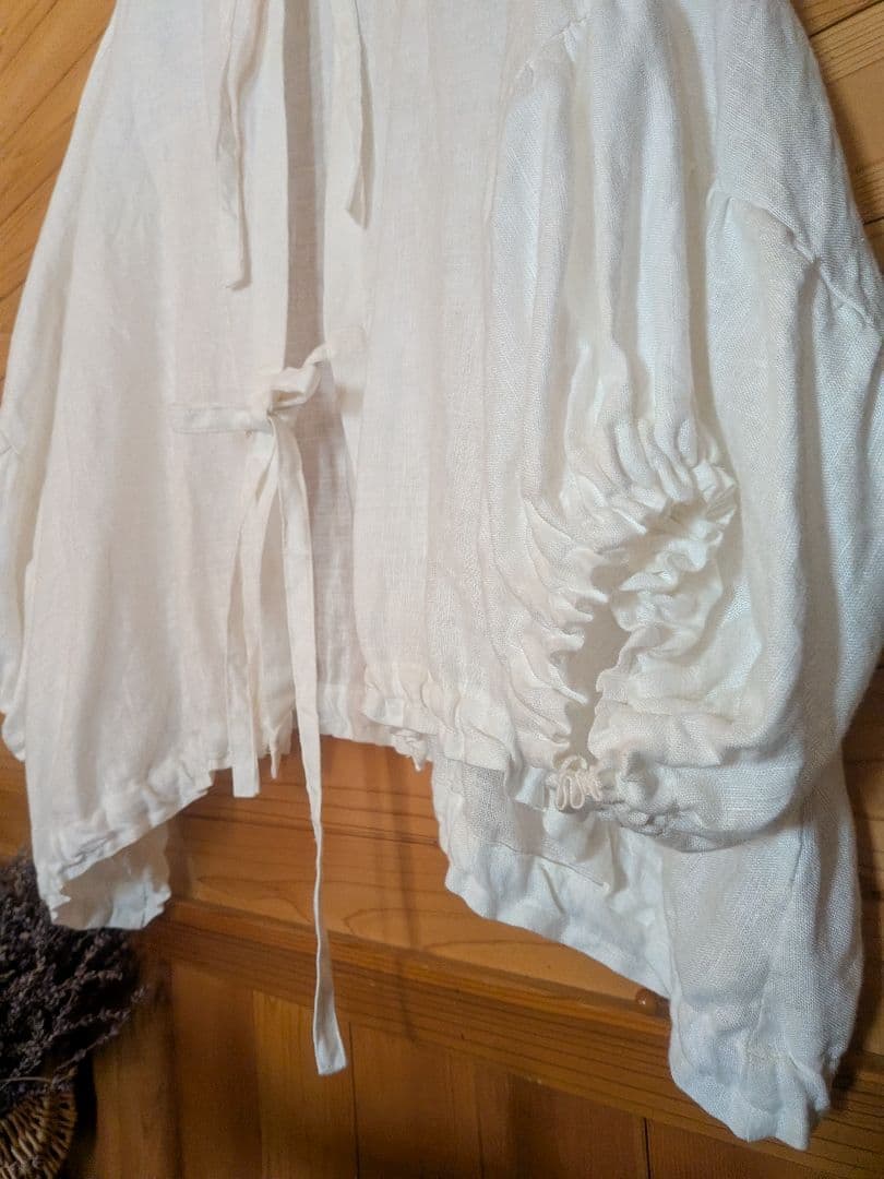 2　ハンドメイド2点　新品