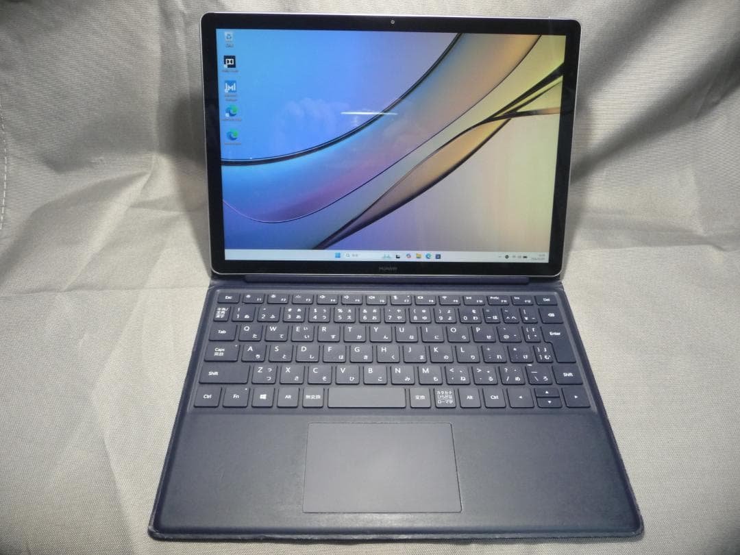 Windowsノート本体 HUAWEI MateBook