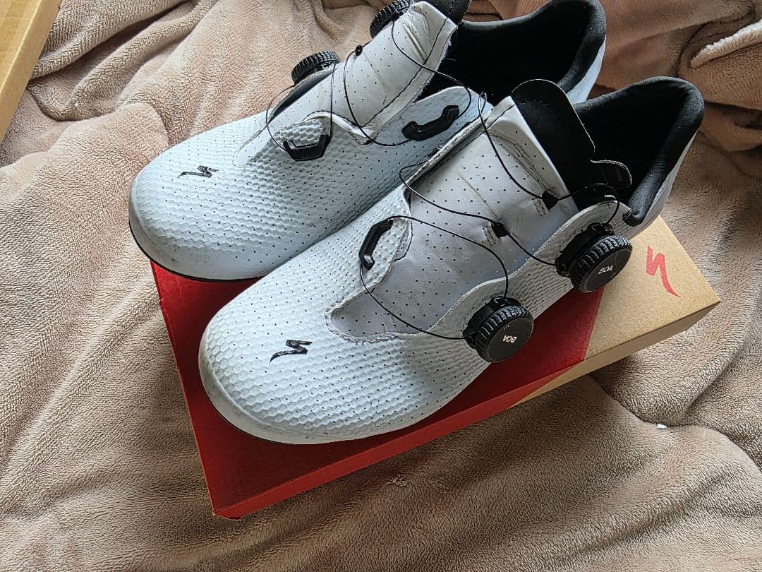 TORCH 3.0 ROAD SHOES スペシャライズド