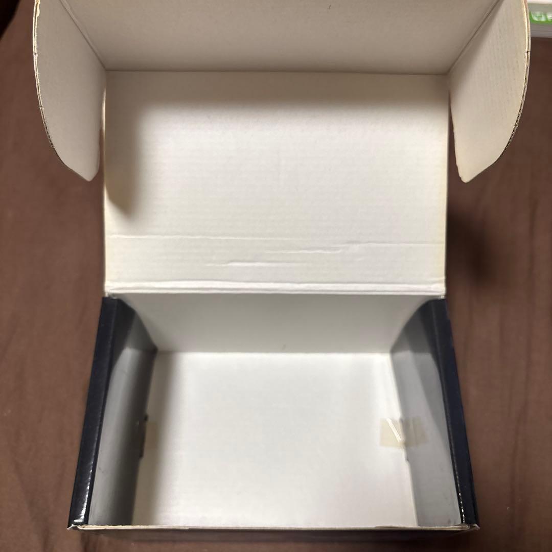 ポケモンカードボックス レシラム・ゼクロム