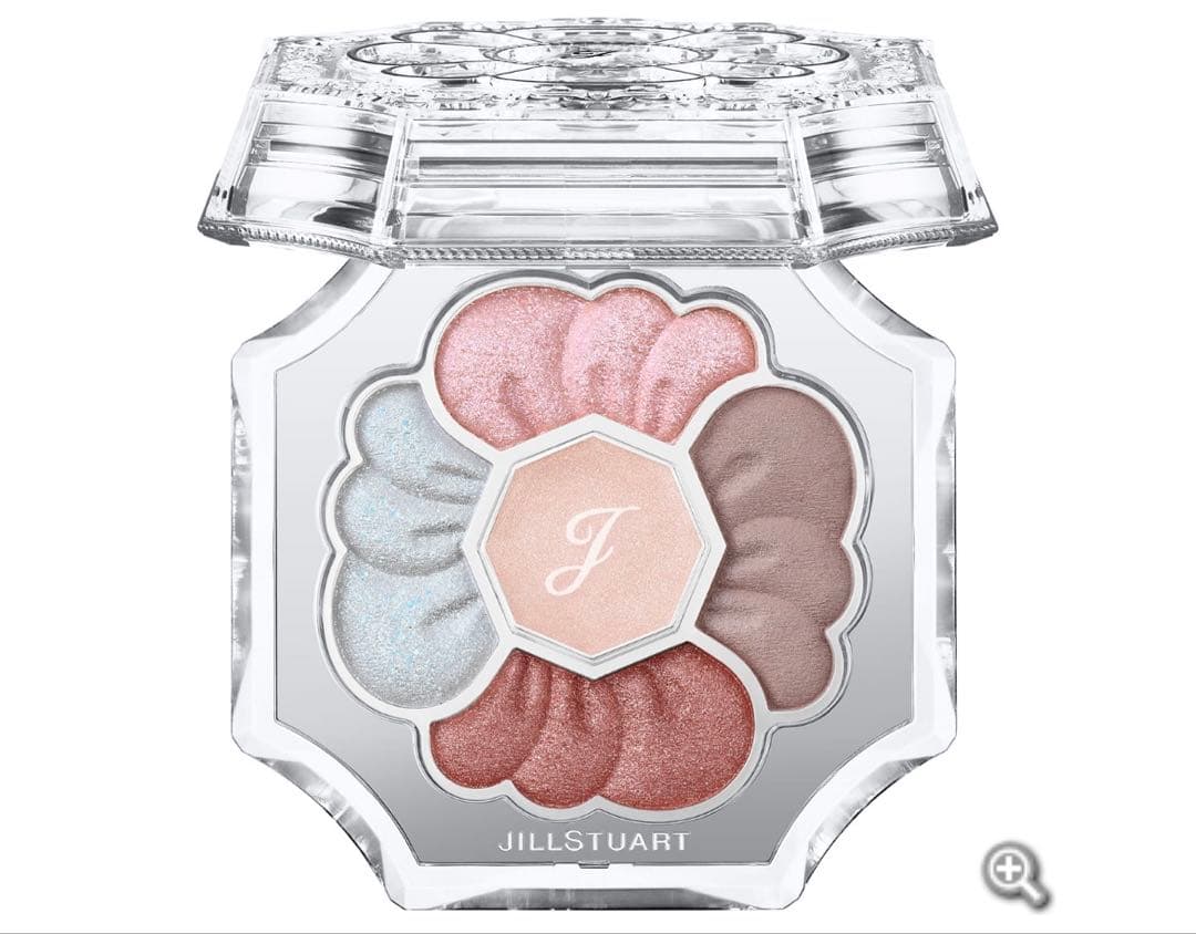 JILLSTUARTドレスドブルームアイズ 101リップブロッサムバーム