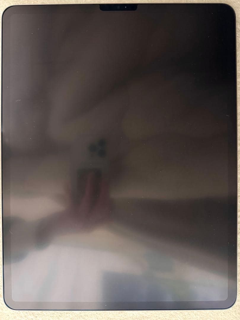 iPad Pro 12.9インチ 第6世代 Wi-Fi 128GB(ケース付き)