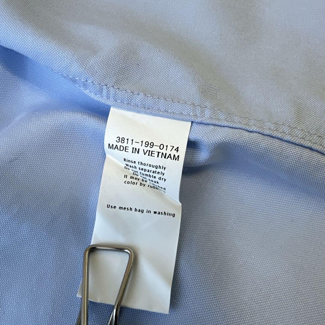 【美品】green label relaxing スーツ上下 シャツ 3点セット