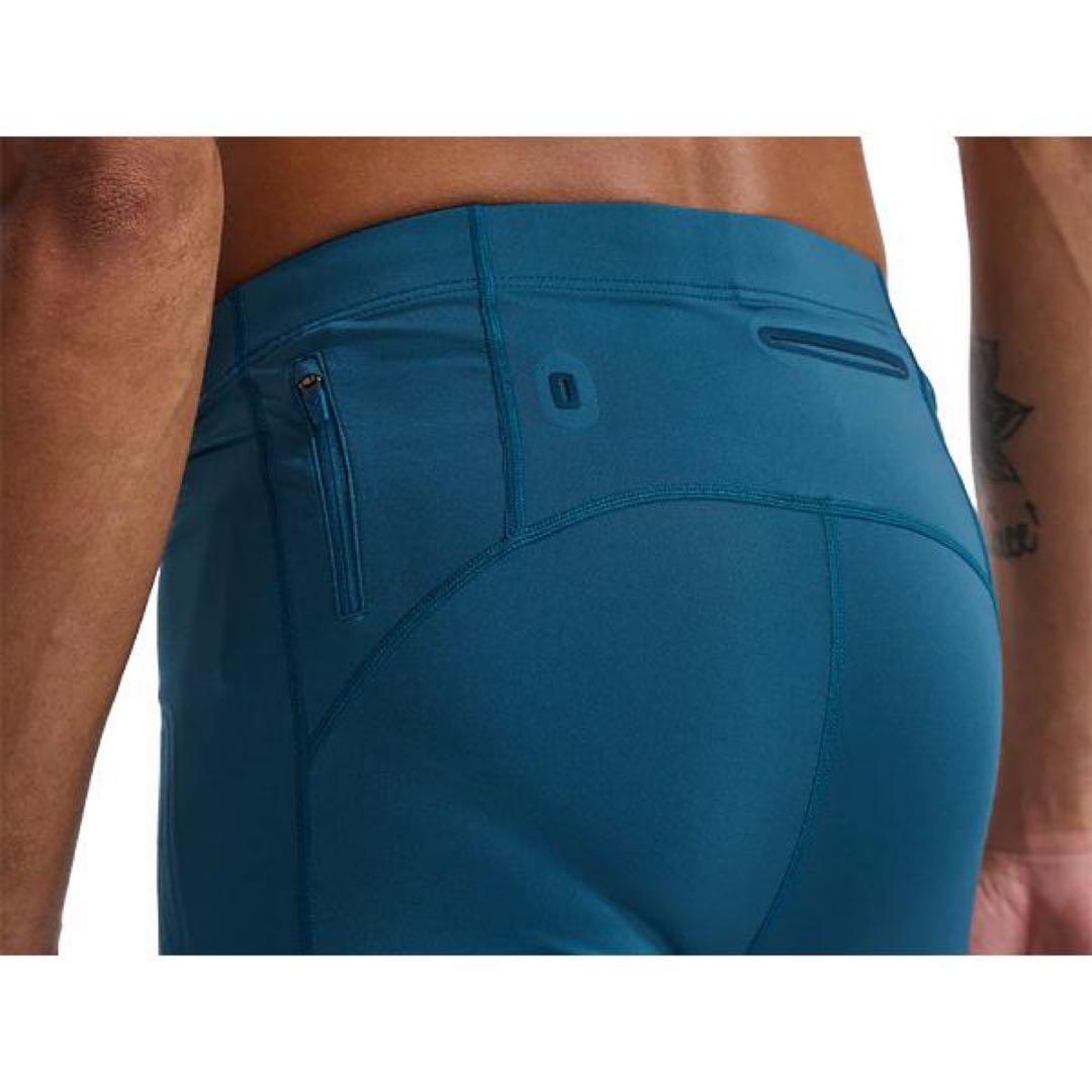 【新品】【限定色】2XU ツータイムズユー MCS メンズ ハーフ タイツ S