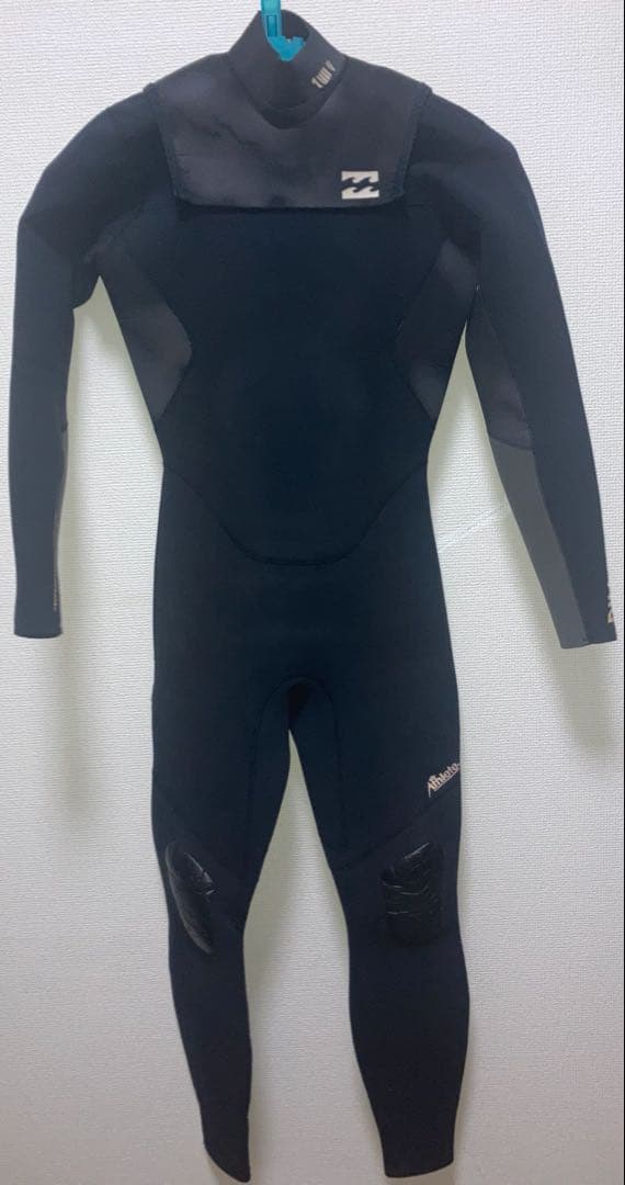 merry&cocoMLサイズフルスーツ3/2㎜ノンジップ ウェットスーツ