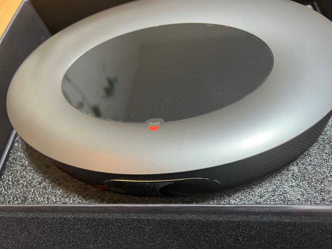 凛*～様 NEBULA Cosmos プロジェクター 本体