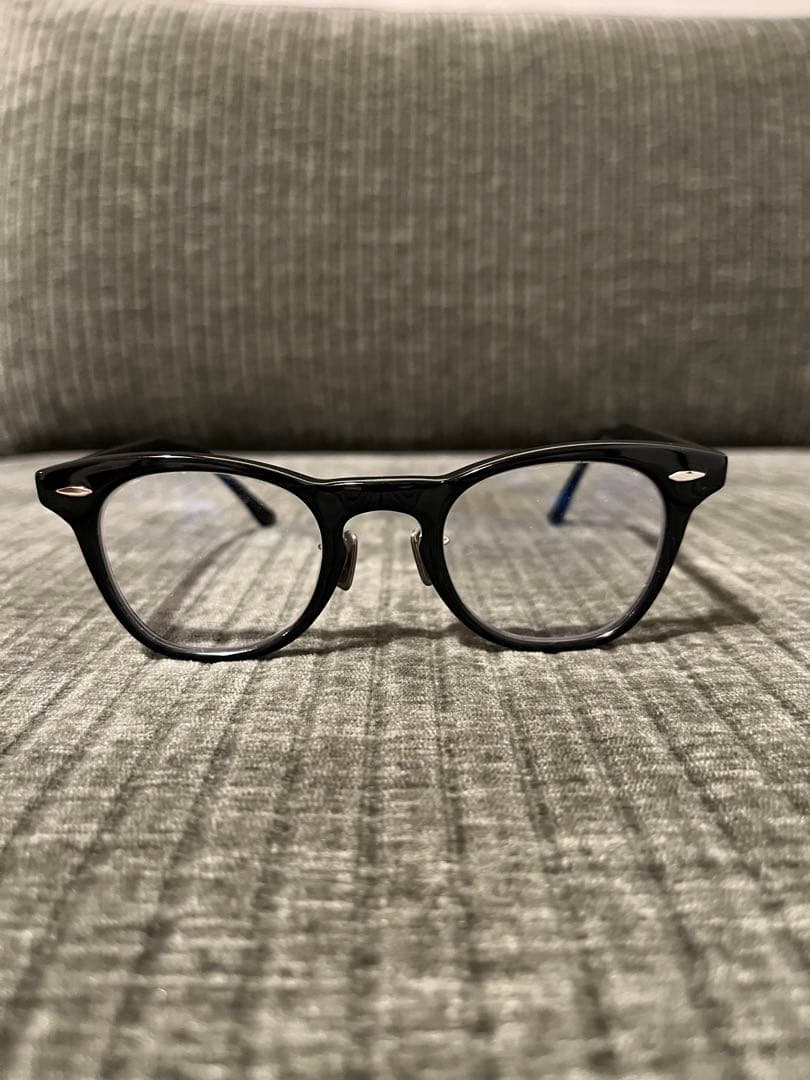 ayame アヤメ　メガネ