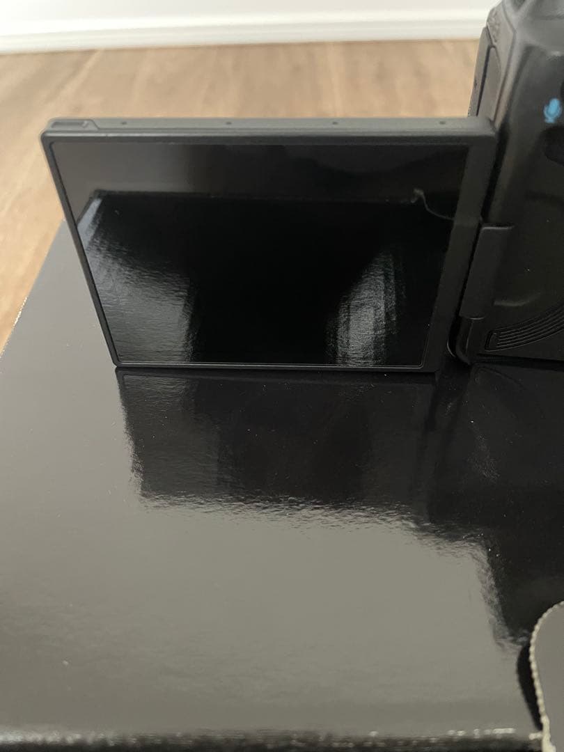 Canon EOS R5 本体と付属品 キャノン R6 ミラーレス 一眼レフ