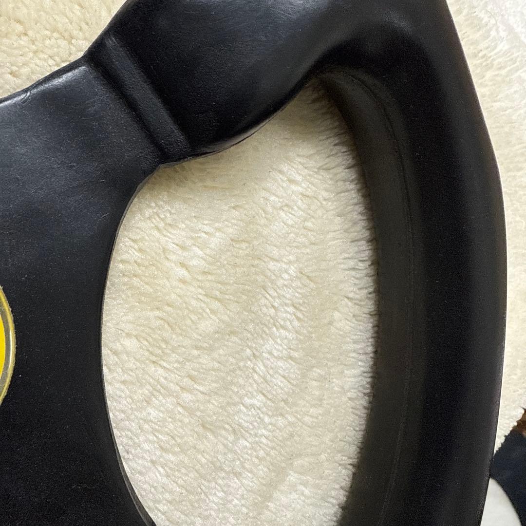 FerrariフェラーリF1 1970年代ステアリング用プロトタイプモック