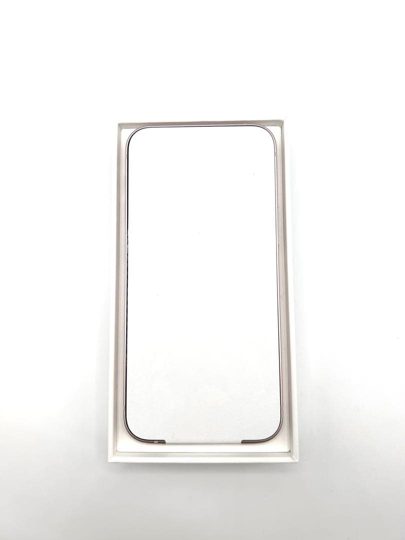 【新品未使用】iPhone 13 mini 256GB ピンク