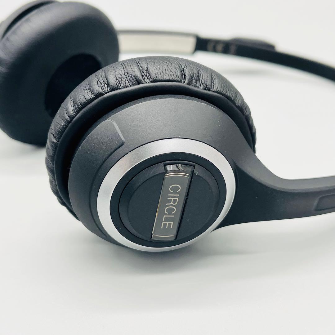 SENNHEISER SC 260 USB MS II ヘッドセット