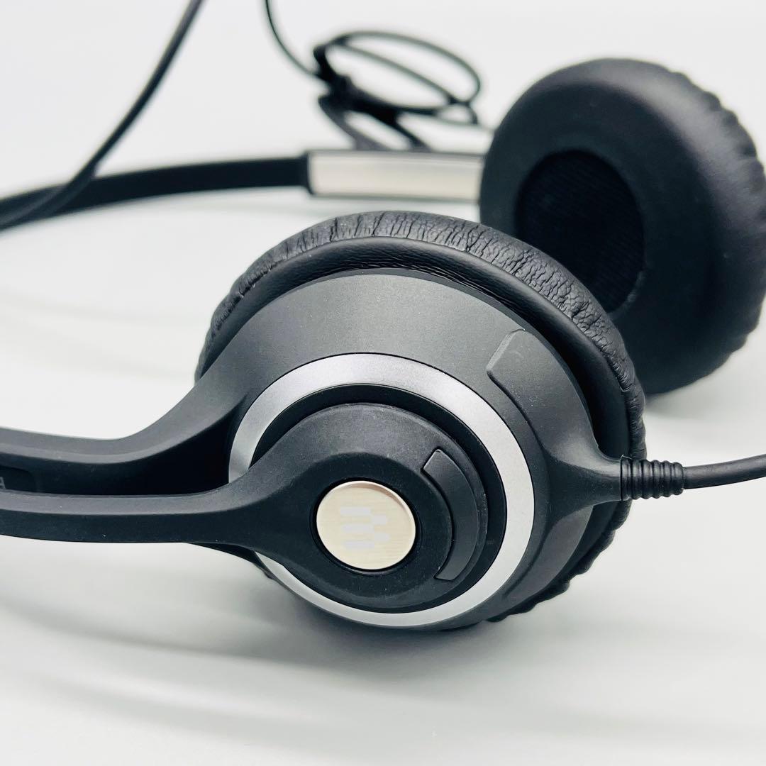 SENNHEISER SC 260 USB MS II ヘッドセット