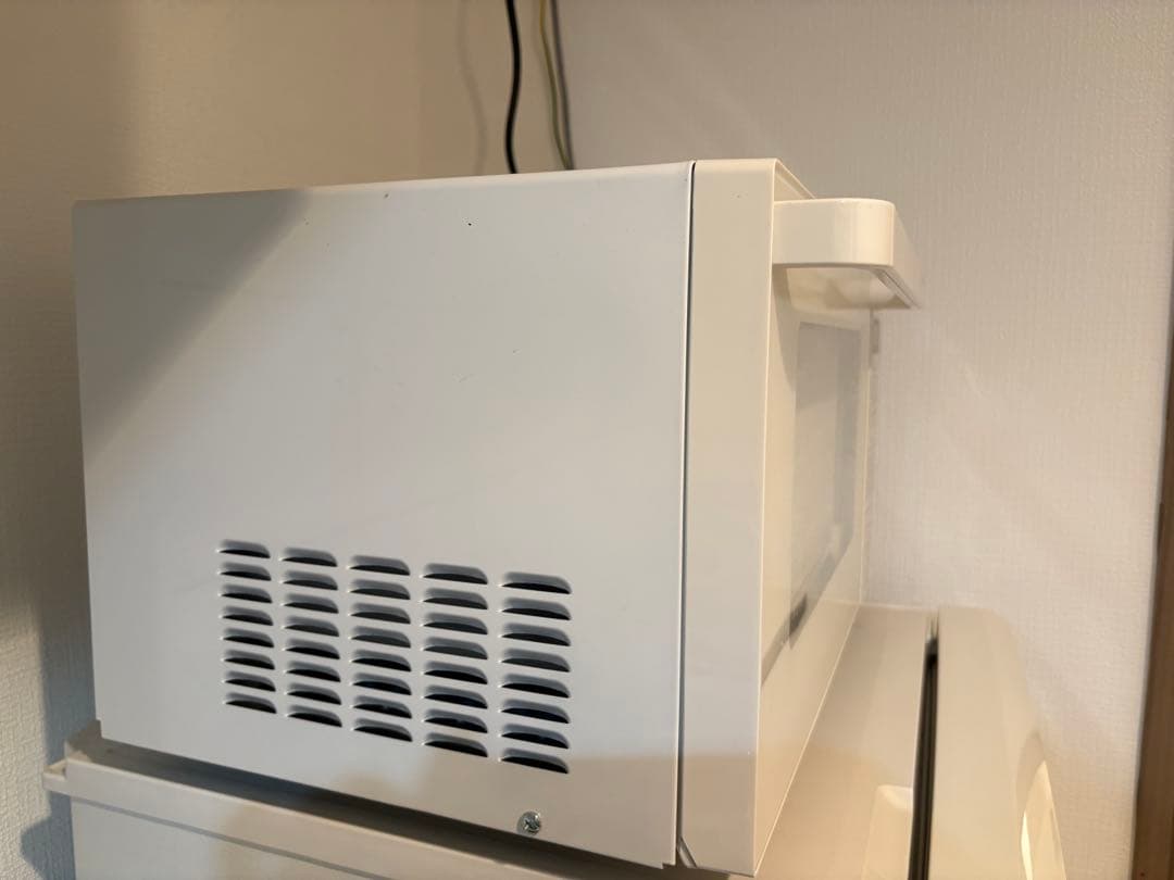 無印良品 家電セット 引取限定 大阪 江坂