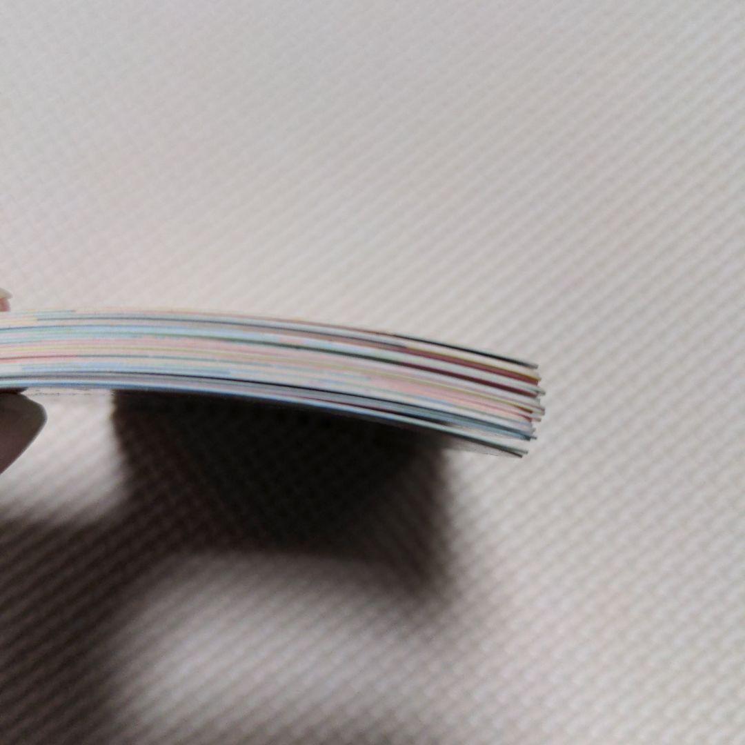 らんま1/2 爆裂アタック　カードダス　　レアカード　キラカード