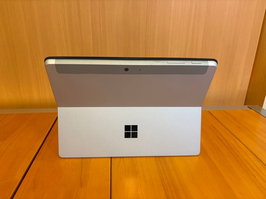 【Office&Business 2019】Surface Go+カバー