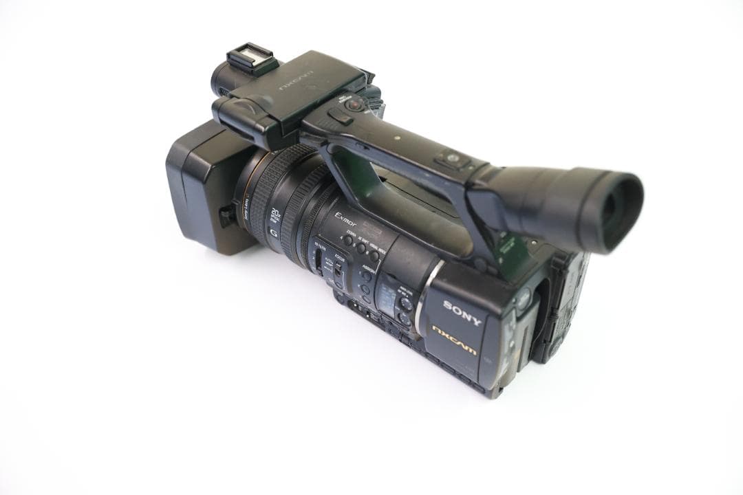 Sony NX5J本体 ジャンク