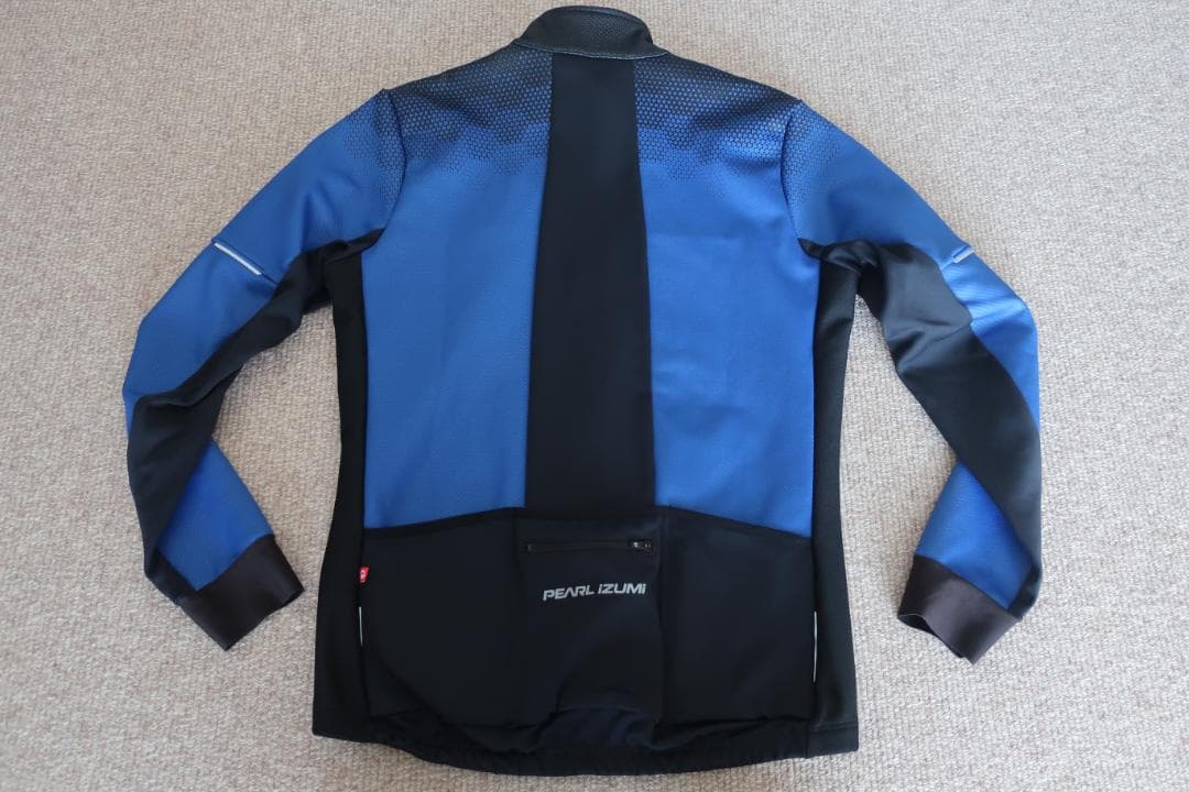 パールイズミ ウィンドブレーク・ジャケット