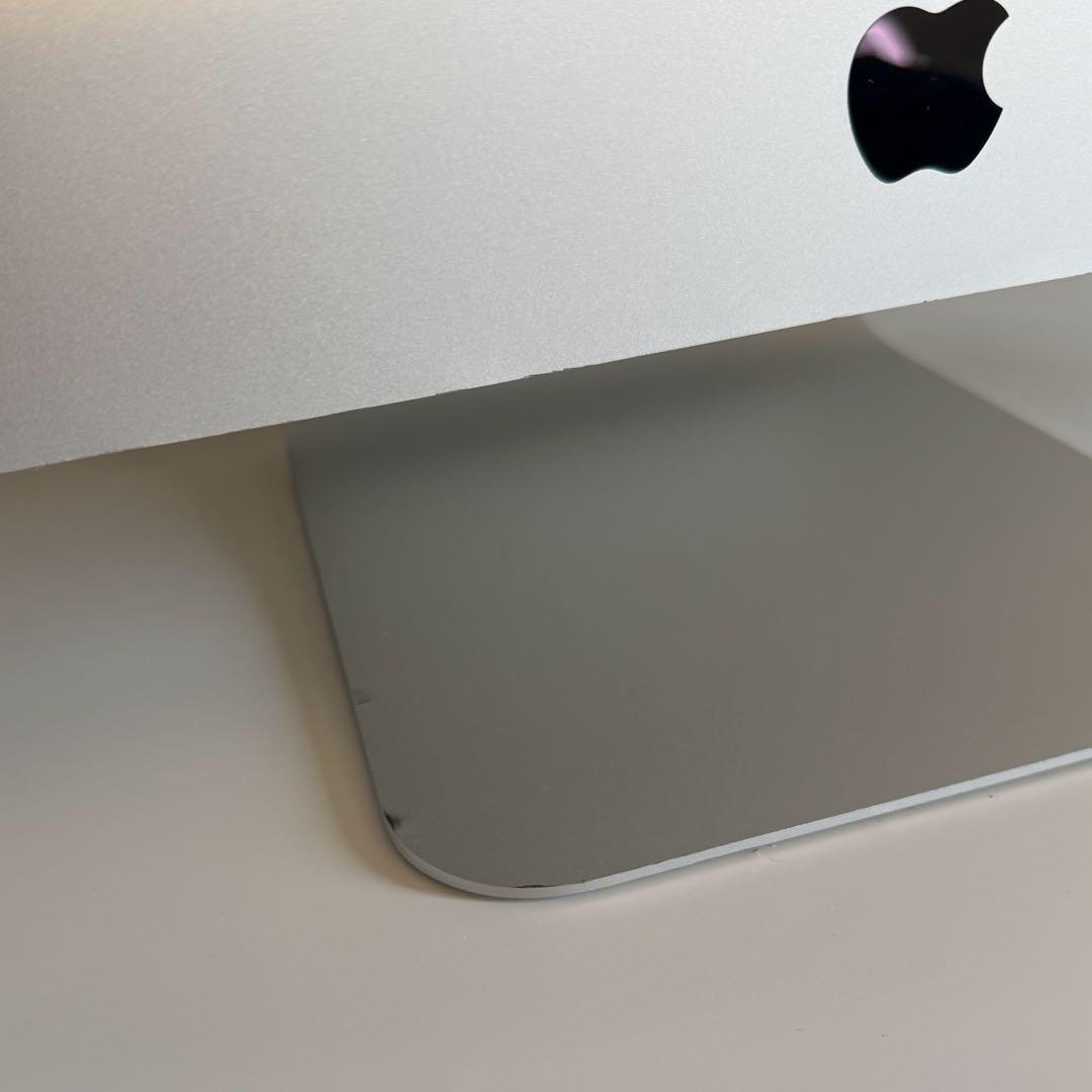 Macデスクトップ iMac 2013