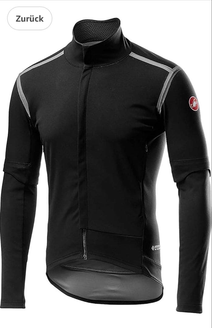 カステリ CASTELLI サイクルウェア上下セット