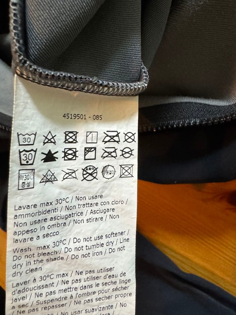 カステリ CASTELLI サイクルウェア上下セット