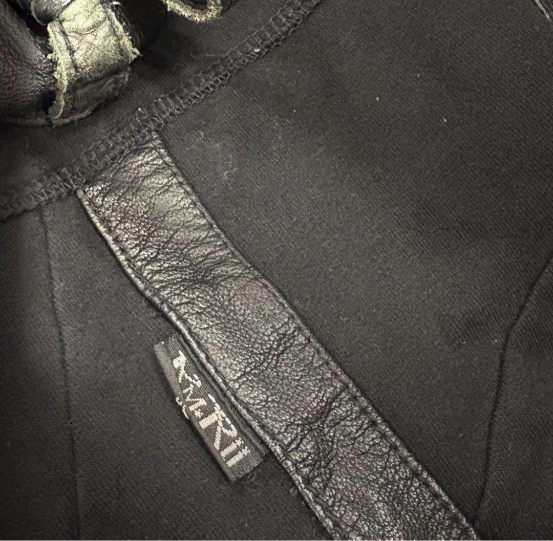 00's kmrii ギミック　カーゴパンツ　初期　アーカイブ　y2k グランジ