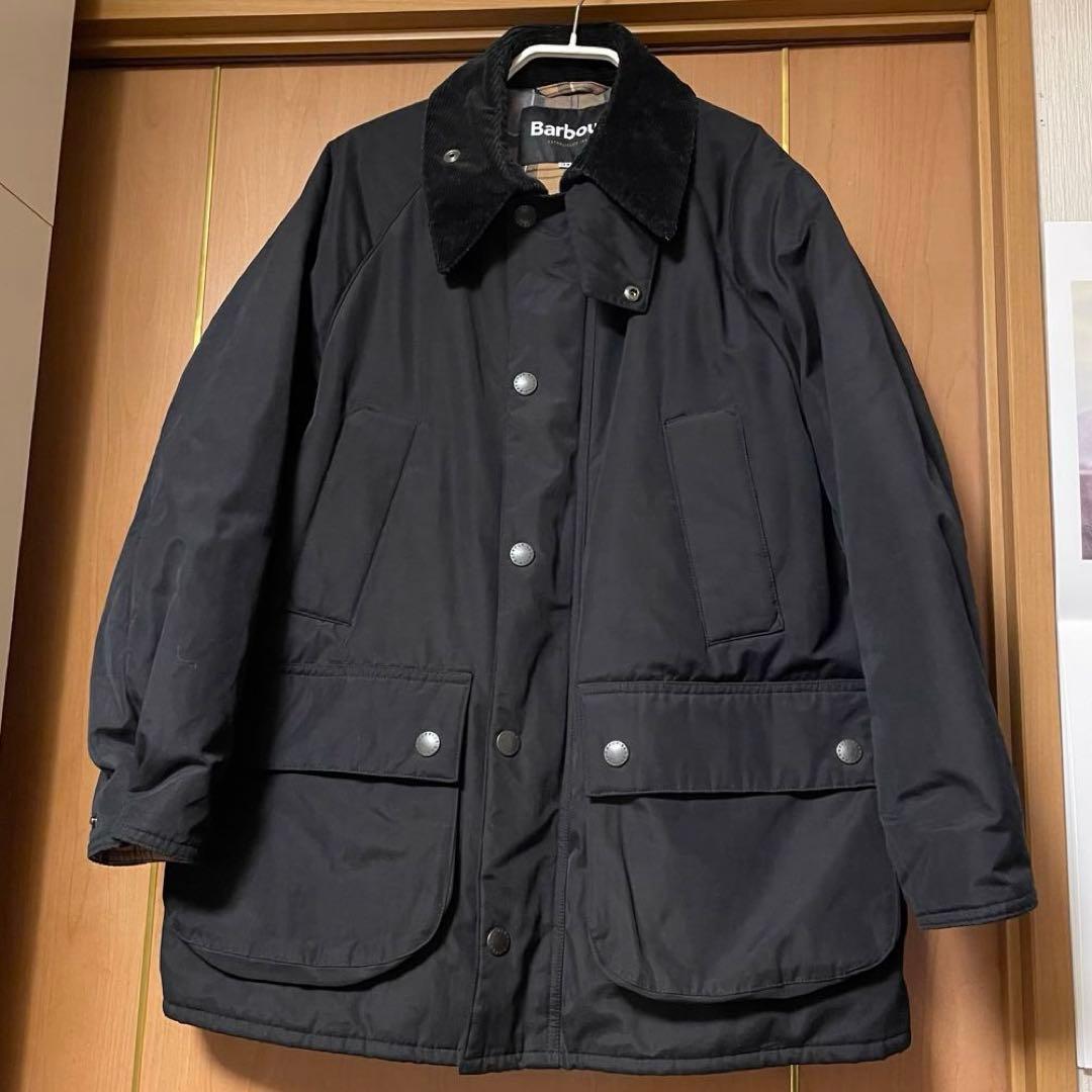 Barbour コート