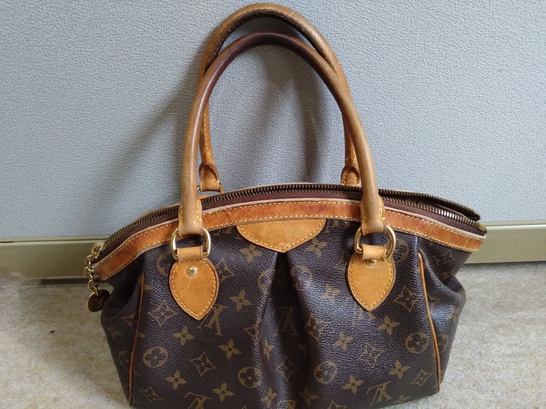 ルイ・ヴィトン　ティヴォリ