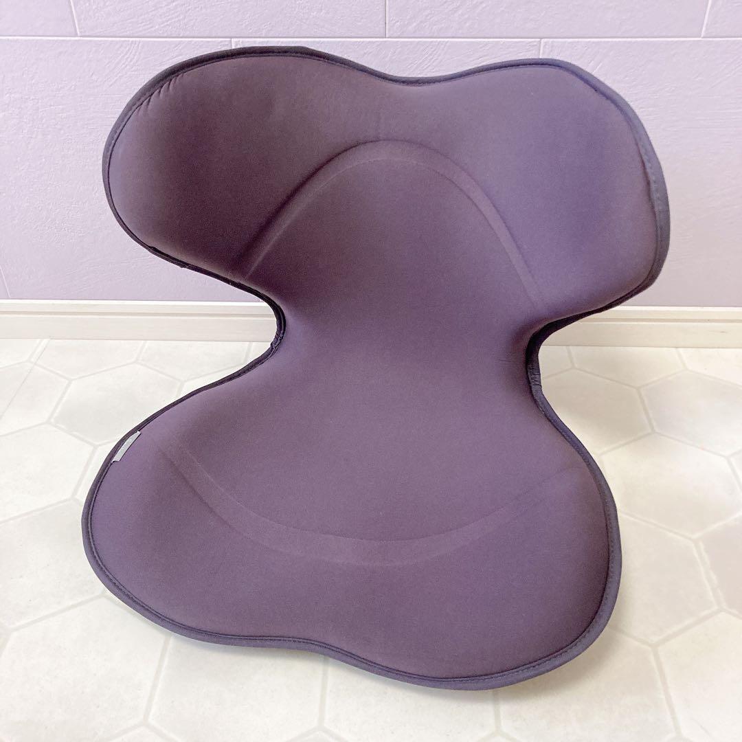 MTG Style SMART スタイルスマート ブラウン 骨盤サポート