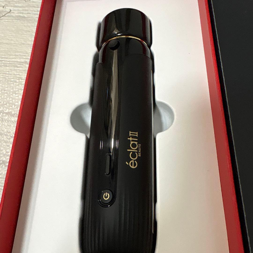 『本日限定最安値』新品・正規品ReL'A BEAUTE エクラ II 美顔器