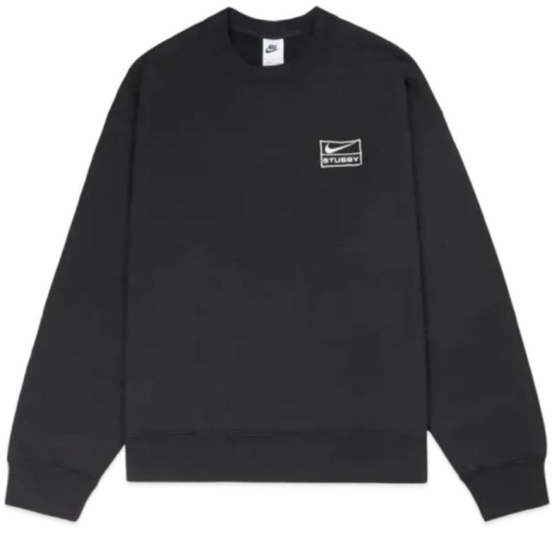 NIKE ナイキ ステューシー stussy do5310 スウェット